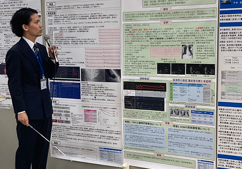 日本麻酔科学会 第70会学術集会(神戸)