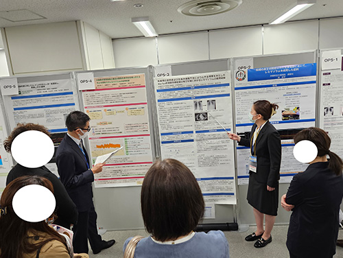 第127回 日本産科麻酔学会学術集会(大阪)