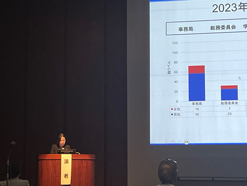 日本麻酔科学会 第71回学術集会（神戸）