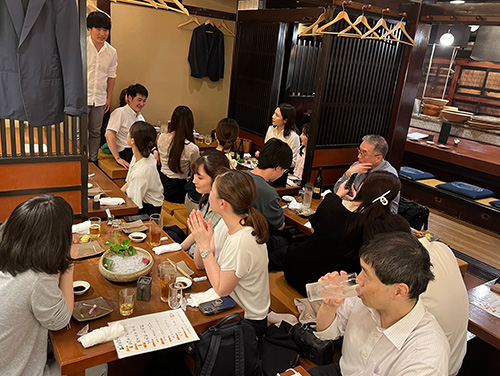 日本麻酔科学会 第71回学術集会（神戸）