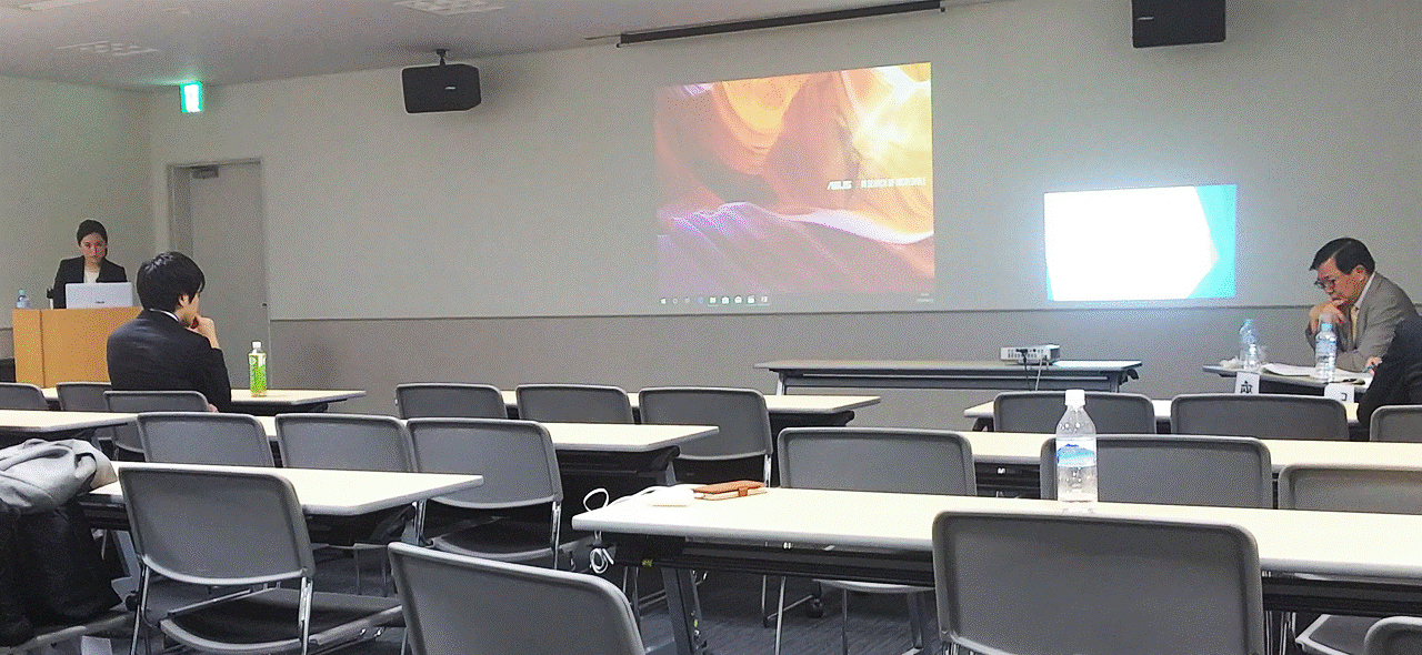 日本神経麻酔集中治療学会に参加しました
