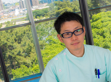 昼間大学院卒業生　奥谷 博愛