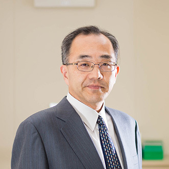 教授　多田羅 恒雄